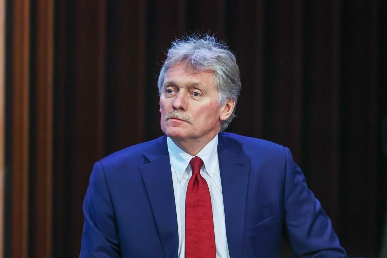 Дмитрий Песков