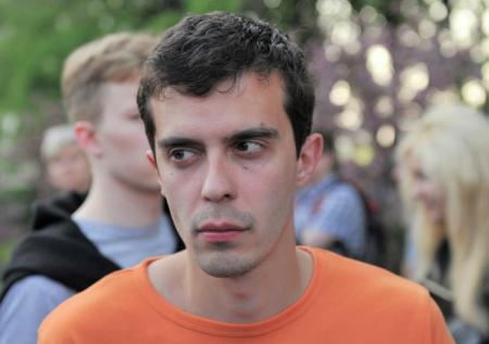 Адвокат рассказала, какое наказание грозит главреду The Insider