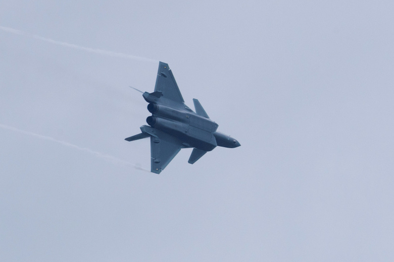 J-20S