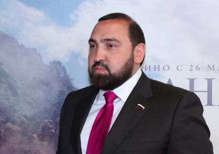 В Госдуме призвали наказать Делягина после поста о смерти Поддубного