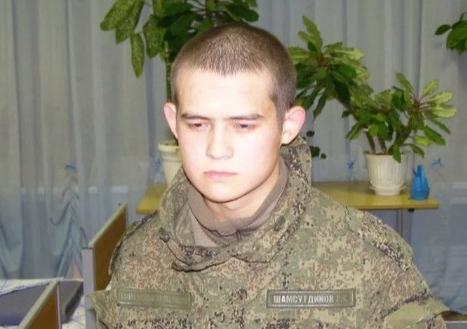 Равиль Шамсутдинов