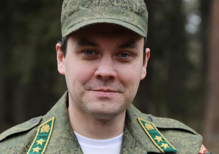 Мишустин назначил нового главу Рослесхоза