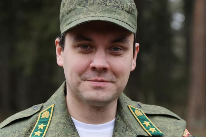  Иван Советников
