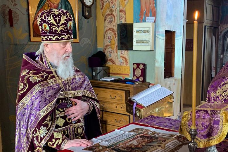 Георгий Бреев