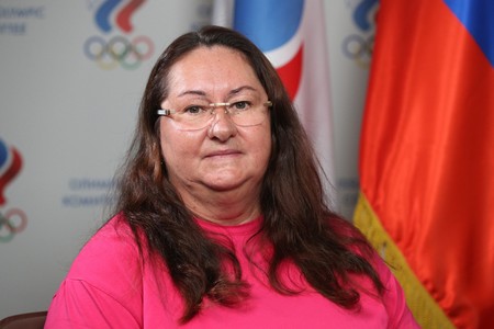 Вяльбе оценила назначение Губерниева советником Дегтярева