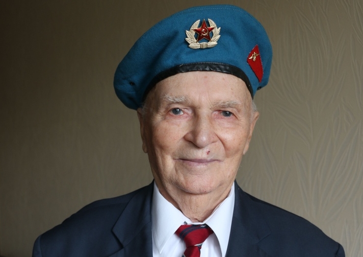 Владимир Куц