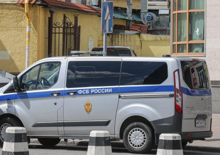 Стало известно, сколько терактов предотвратили в России с начала года