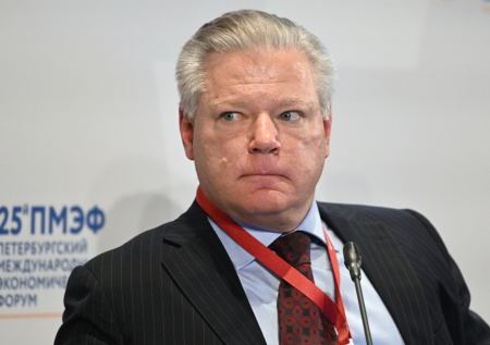 Глава AmCham ответил, с чего следует начать отмену антироссийских санкций