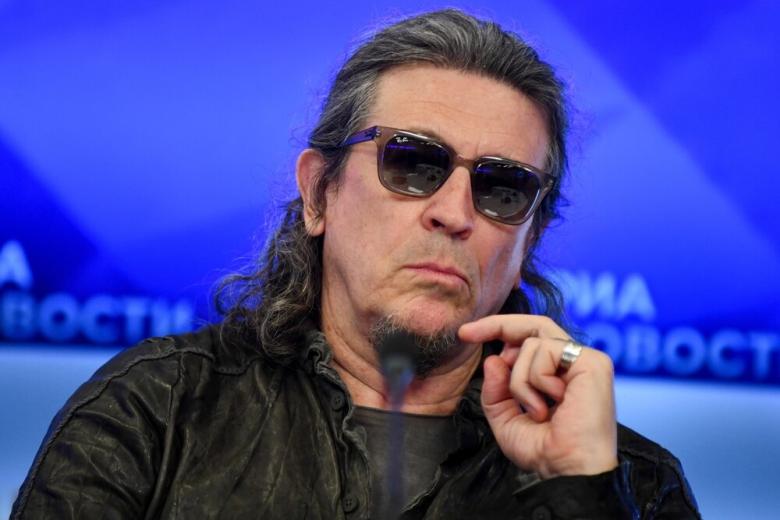Сергей Галанин