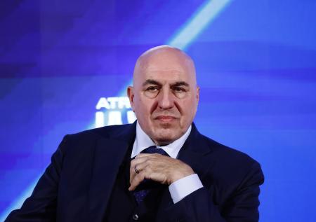 Еще один европейский чиновник прибыл в Киев