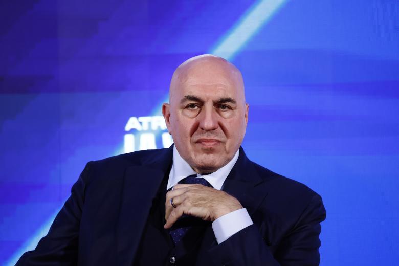 Гуидо Крозетто