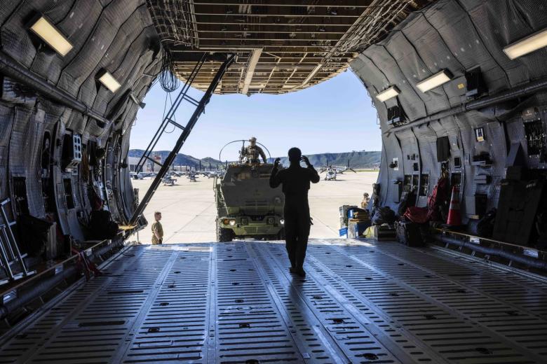 HIMARS