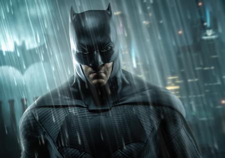 Warner Bros. отменила прокат «Бэтмена» в России за день до премьеры