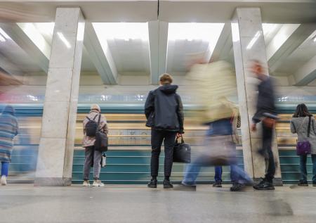 Сайт метро Москвы взломан Украиной? Что это значит, парализует ли поезда