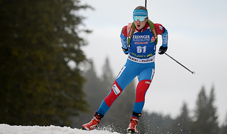 Евгения Павлова