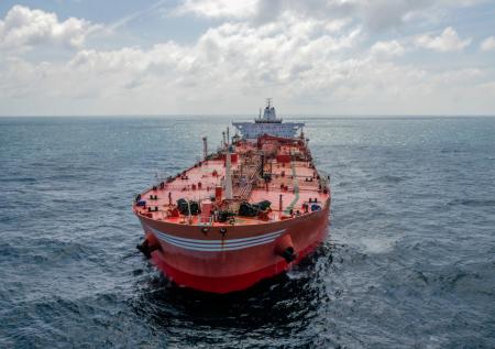 Китай сократил закупки американской нефти в 10 раз