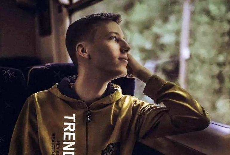 Никита Клюня