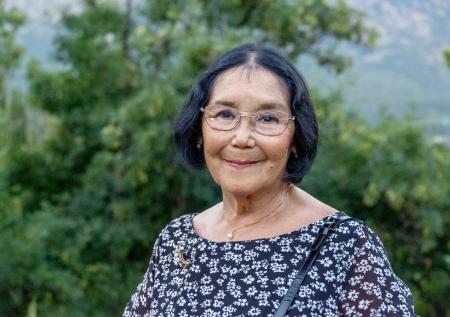 «У тебя такая будка. Что ела?»: Аринбасарова вспомнила брак с Кончаловским