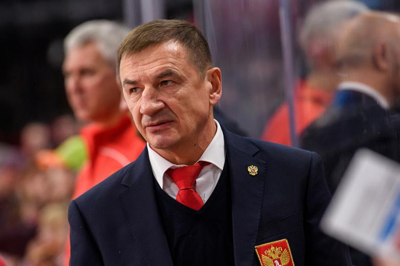 Валерий Брагин