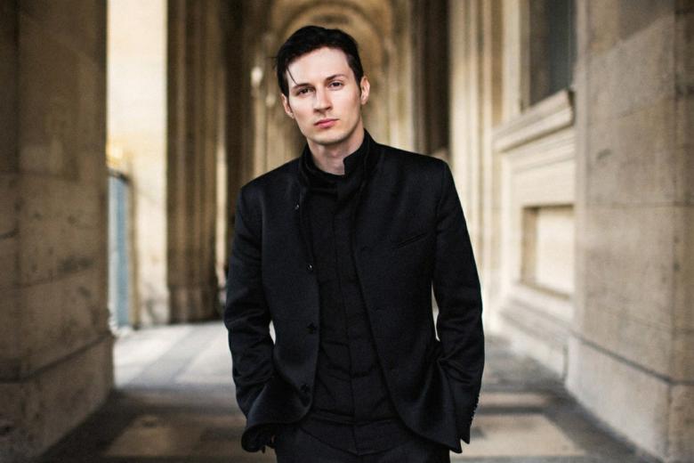 Павел Дуров