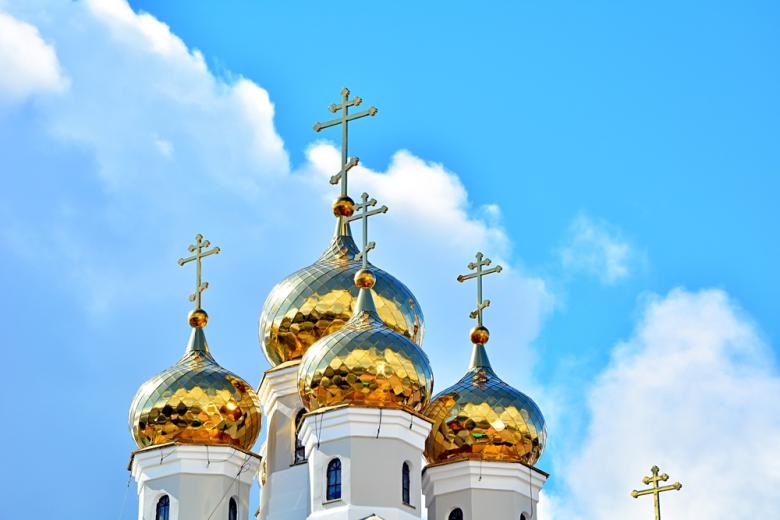 Церковное новолетие