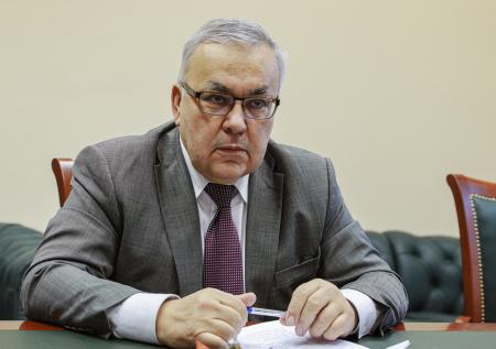 Замглавы МИД РФ прокомментировал позицию Турции по Идлибу