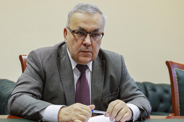 Сергей Вершинин