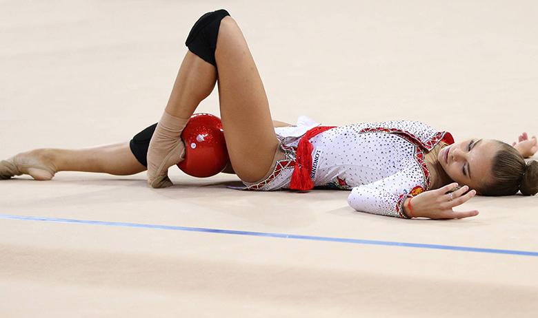 Дина Аверина