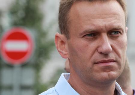 На Навального завели дело о создании экстремистской организации