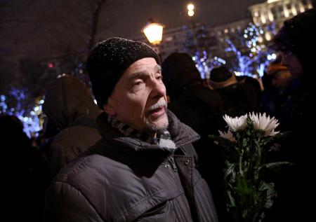 Движению «За права человека» отказали в площадке для проведения съезда