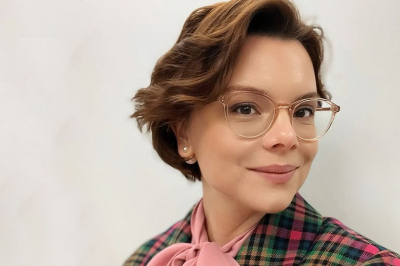 Татьяна Брухунова