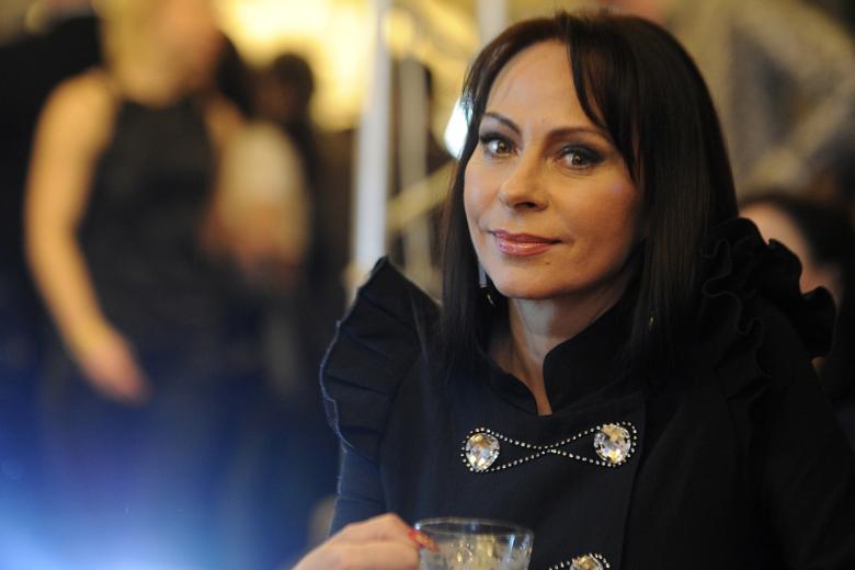 Марина Хлебникова