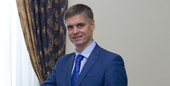 Вадим Пристайко