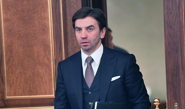 Михаил Абызов