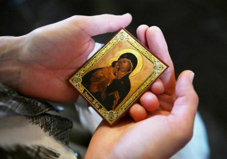 Праздник Иверской иконы Божией Матери: история, традиции, запреты