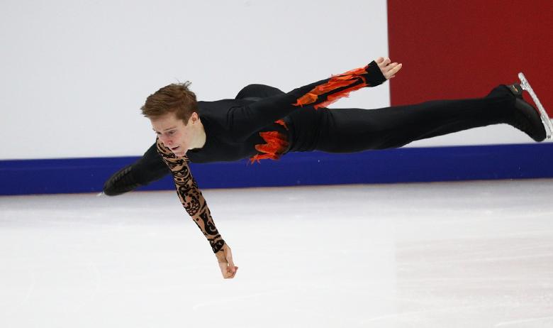 Александр Самарин