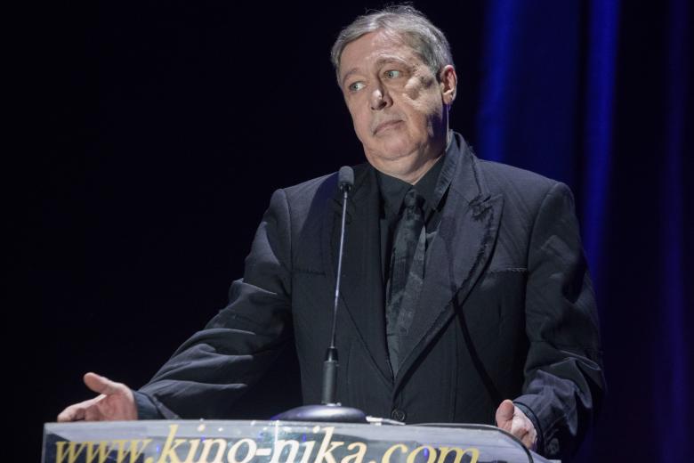 Михаил Ефремов