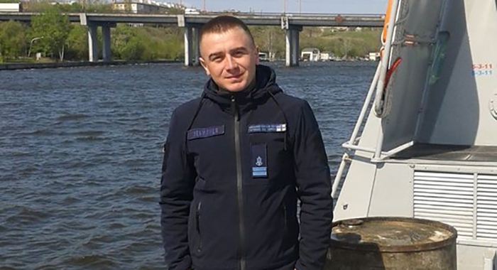 Богдан Небилиця