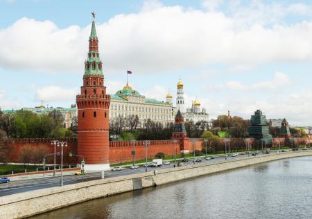В Кремле ответили на просьбу отшельницы Лыковой увидеться с Путиным 