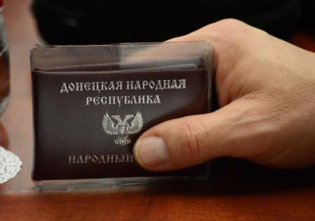 Бывший вице-губернатор Курганской области Кузнецов стал вице-премьером ЛНР