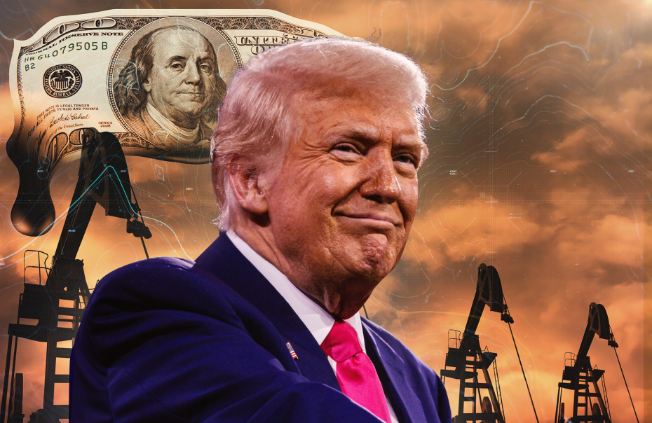 Трамп грозит нефти РФ санкциями: у него хватит сил выдавить нас с рынка?