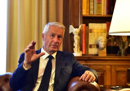 Генсек Совета Европы усомнился в суверенитете Украины
