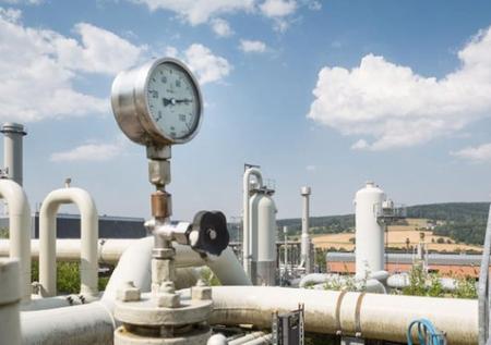 В Германии считают, что Запад намерен вытеснить Россию с рынка газа