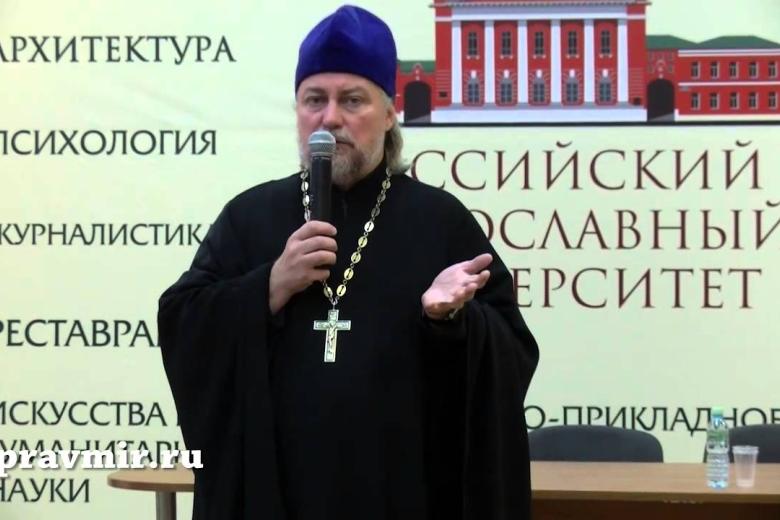 Пётр Коломейцев
