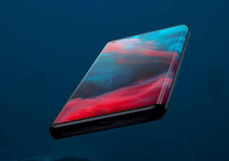 Motorola представила флагман Edge+