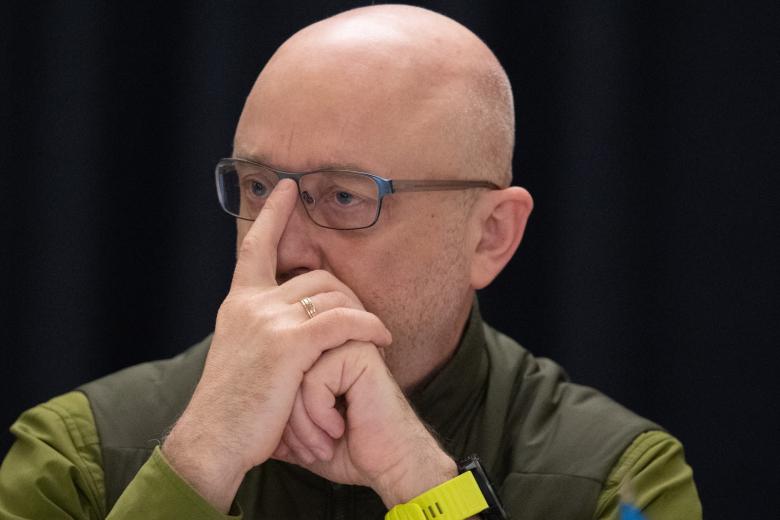 Алексей Резников 