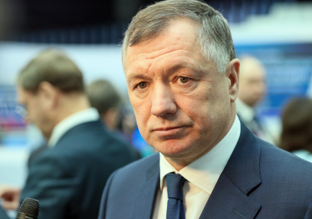 Хуснуллин раскрыл, когда стоит ждать расширения трассы «Украина»
