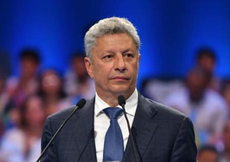 Юрий Бойко возглавил рейтинг кандидатов на пост премьера Украины