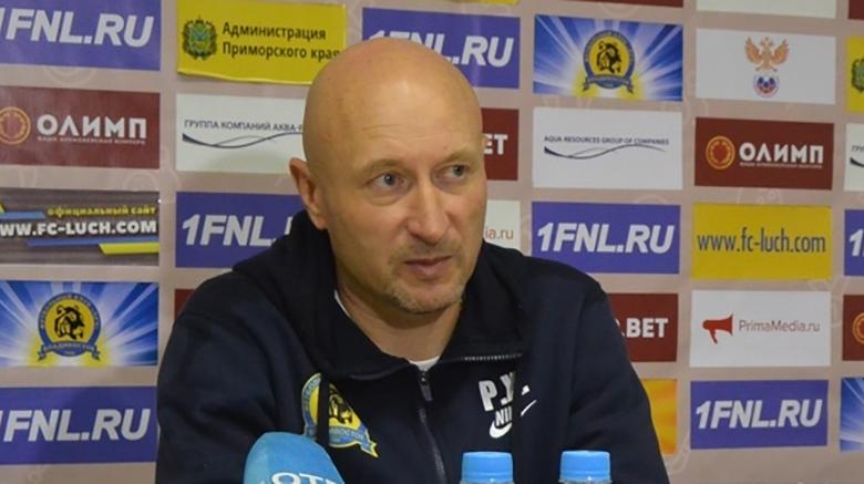 Рустем Хузин
