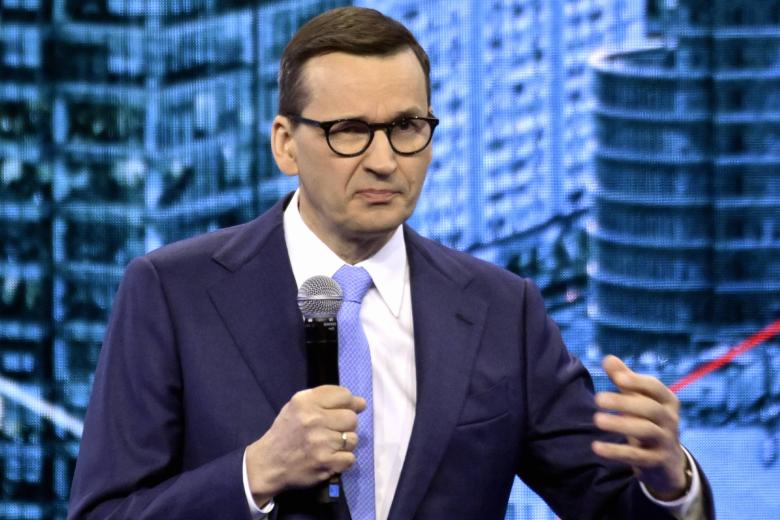 Матеуш Моравецкий